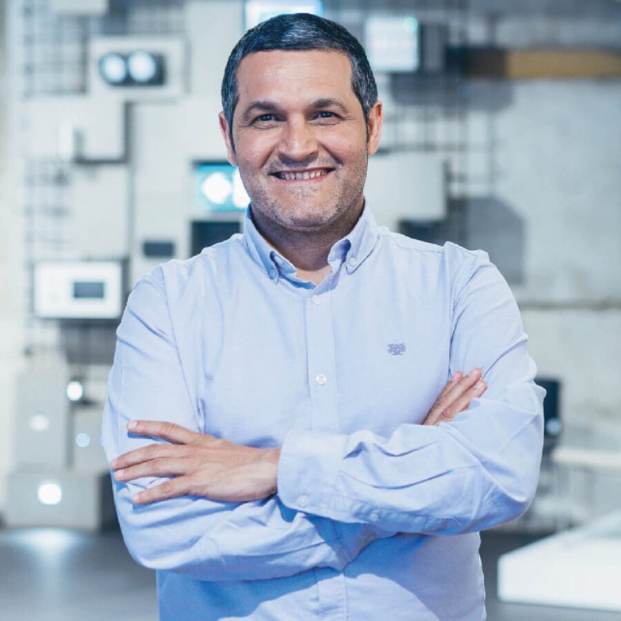 ranking julio buildingSMART