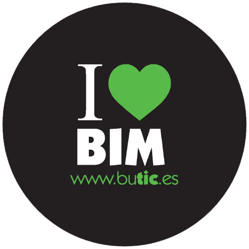 butic loves BIM