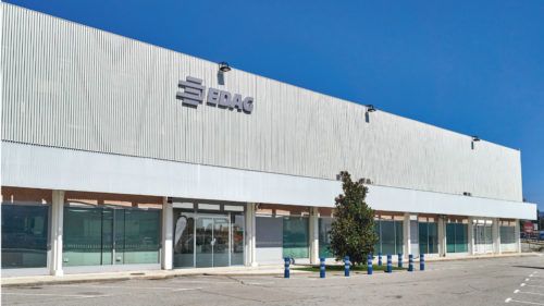 Grupo EDAG-SEAT