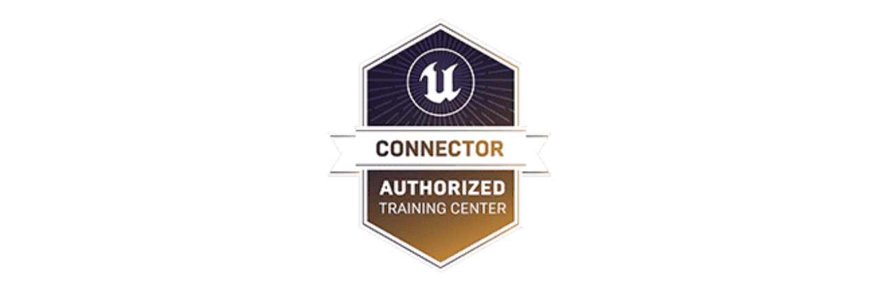 Unreal-Engine-Connector-Authorized-Training-Center