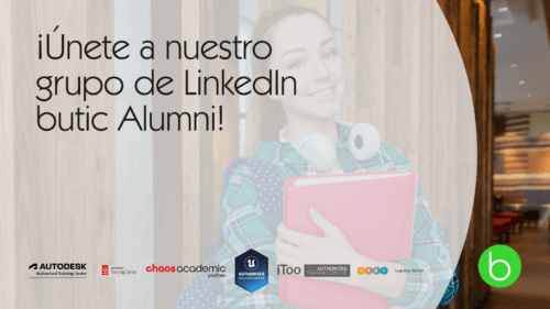 butic Alumni