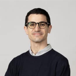 Jaime Candau