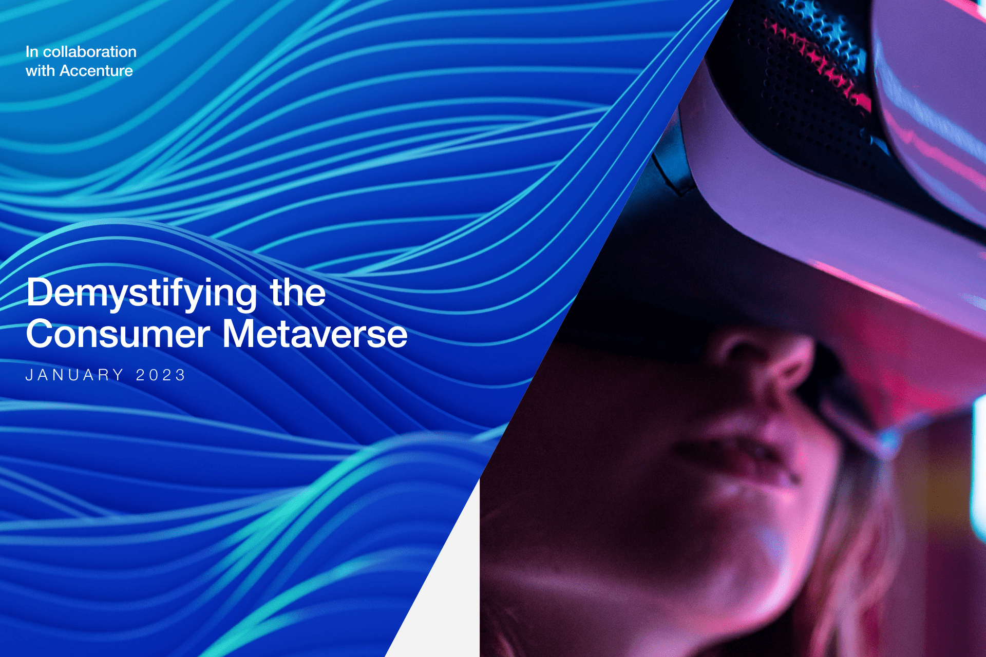 beca Unreal Engine para Accenture