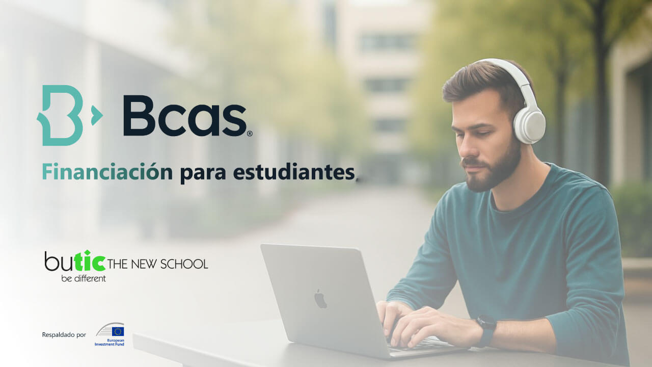 financiación becas de alumnos