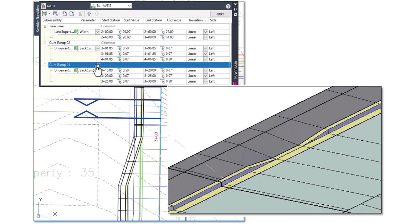 Autodesk-Civil-3d-2024-flujo-trabajo-obra-lineal