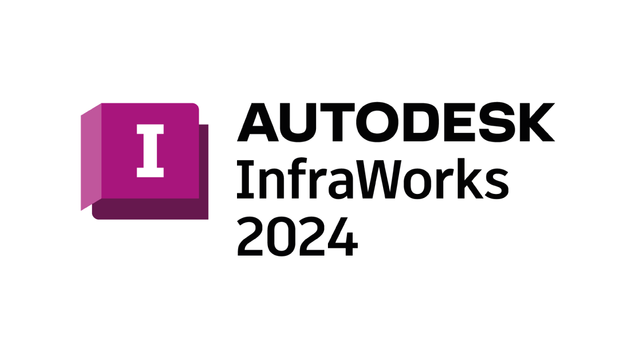 Autodesk-InfraWorks-2024