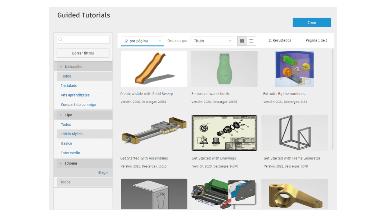 Autodesk-Inventor-2024-Aprendizaje-guiado