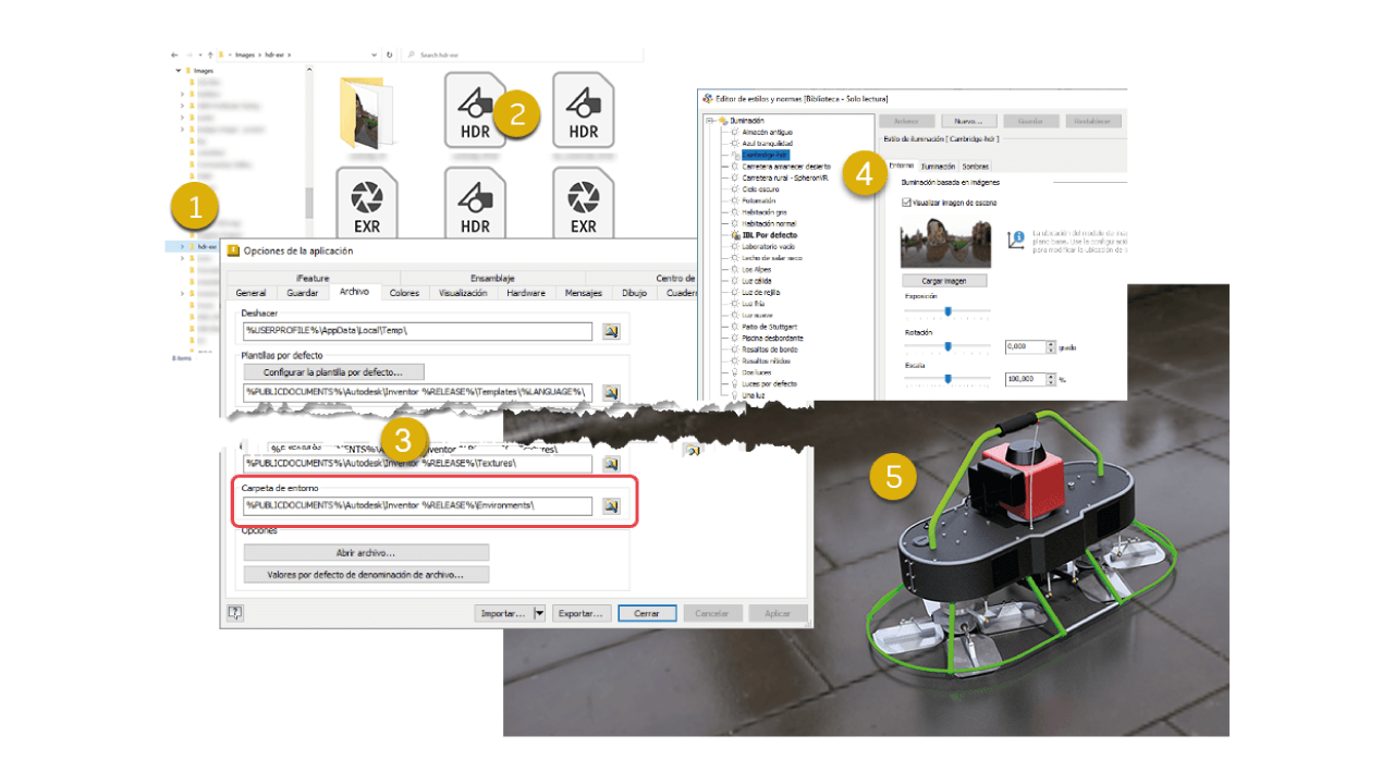 Autodesk-Inventor-2024-imagen-entorno