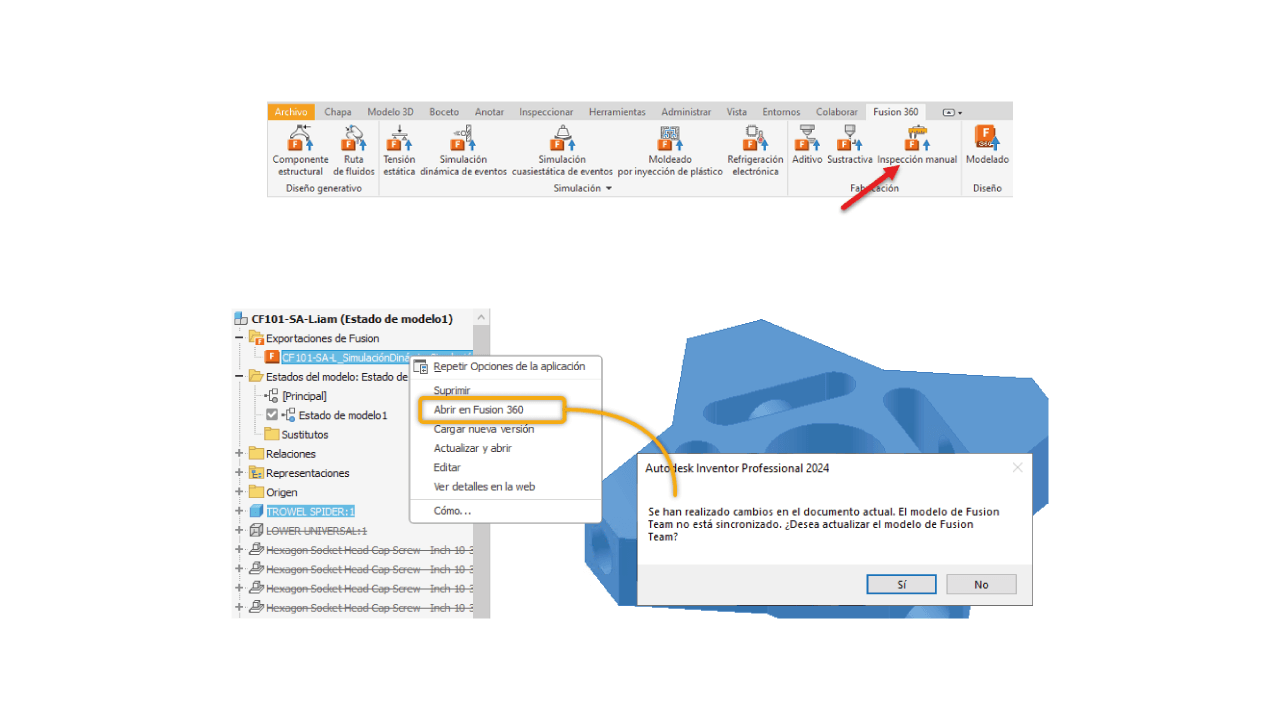 Autodesk-Inventor-2024-interoperabilidad-Fusion360