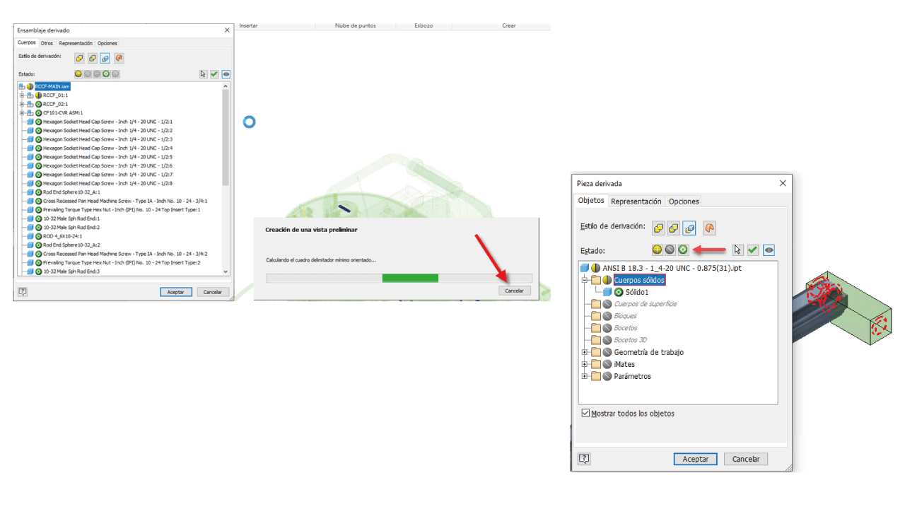 Autodesk-Inventor-2024-mejoras-derivacion