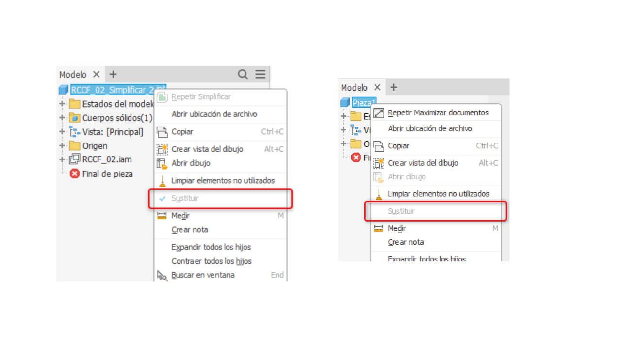 Autodesk-Inventor-2024-mejoras-sustitutos