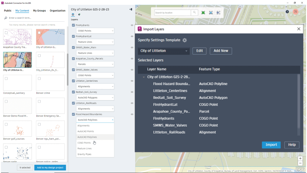 Novedades-Autodesk-Civil-3d-2024-ArcGIS