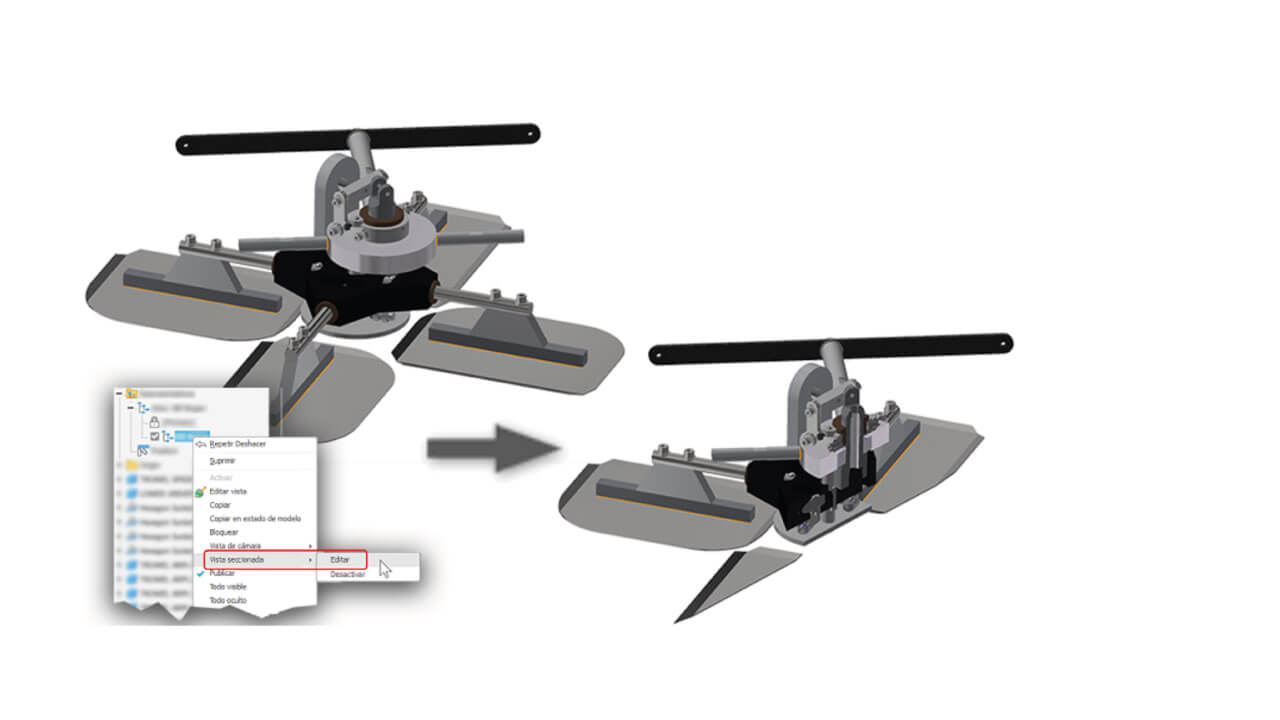 Novedades-Autodesk-Inventor-2024-mejora-vista-seccionada