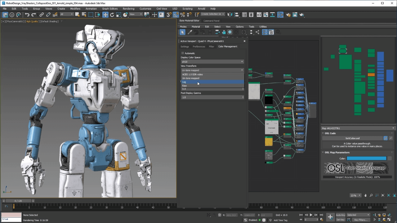 Novedades-Autodesk-3dsMax-gestion-color
