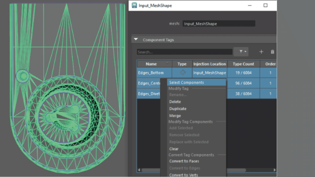 Novedades-Autodesk-Maya-2024-Retopologización