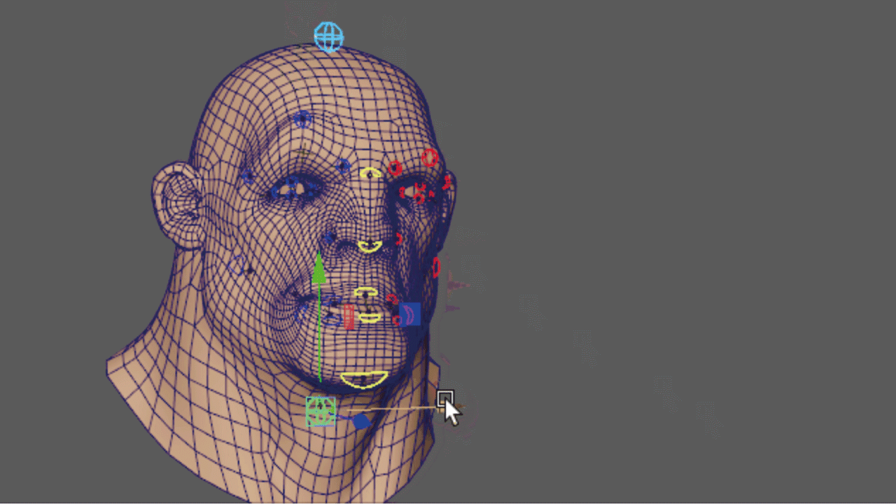Novedades-Autodesk-Maya-2024-animacion-personajes