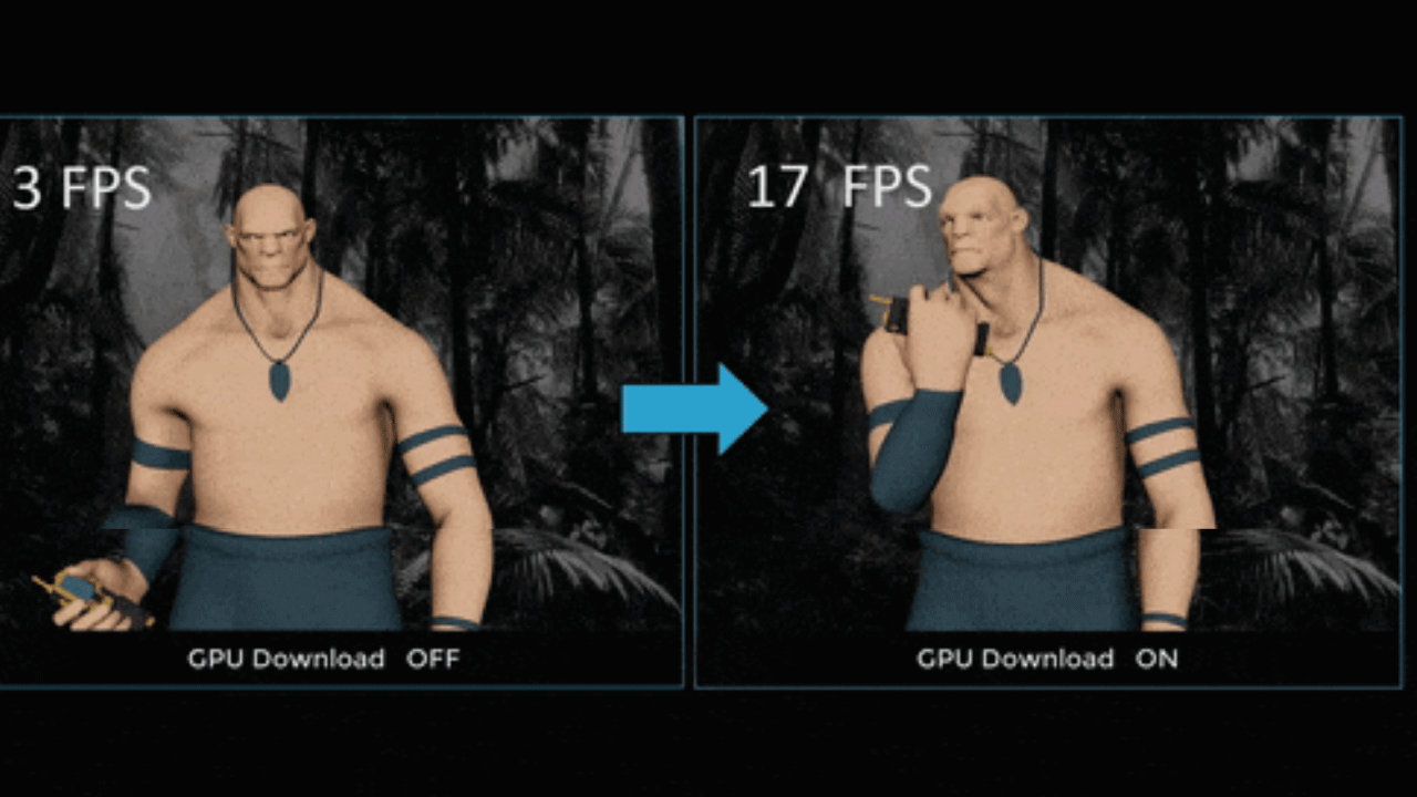 Novedades-Autodesk-Maya-2024-rendimiento-animaciones