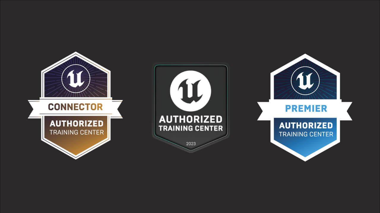 Unreal-Engine-ATC-logos