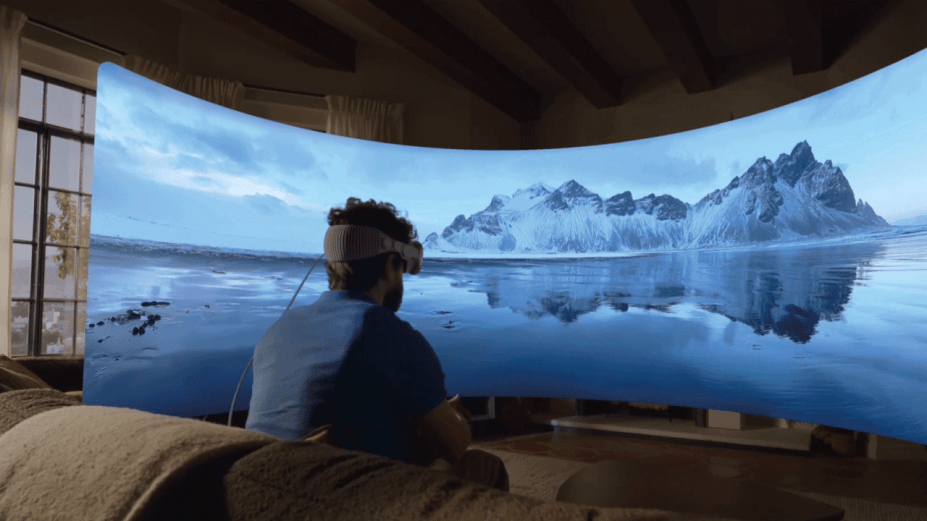 Apple-Vision-Pro-entornos-inmersivos