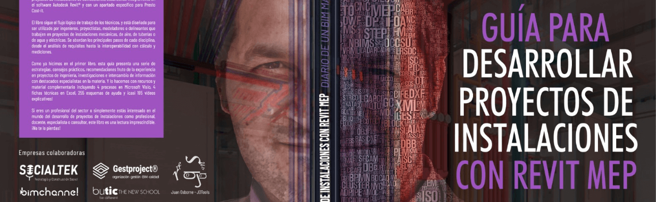 Portada-segunda-parte-de-Diario-de-un-BIM-Manager