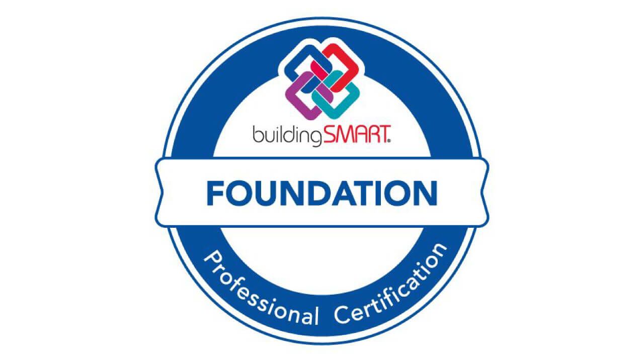 Badge-buildingsmart-Foundation