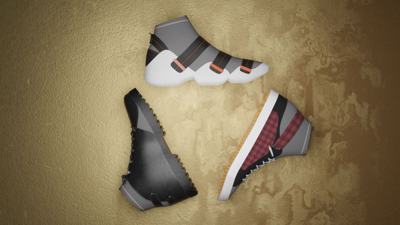 Proyecto-de-The-Rookies-2023-Novo-Steps---Custom-shoes-de-Ariel-Alexis-Pineda