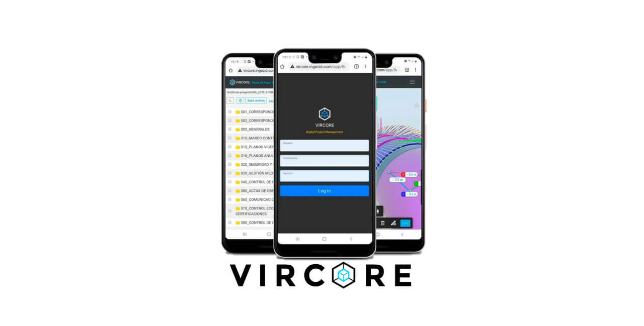 Tecnología-Vircore