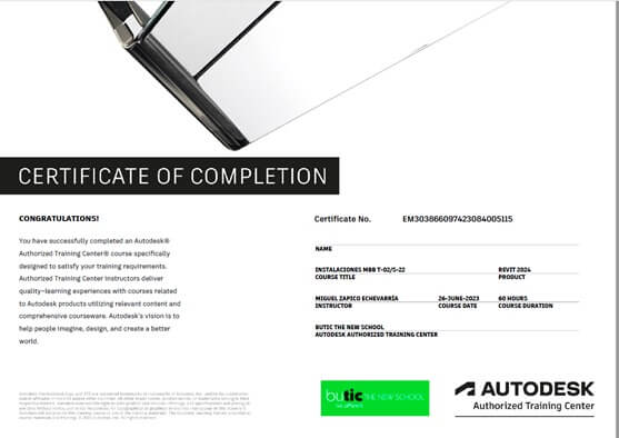 Autodesk-Authorized-Learning-center
