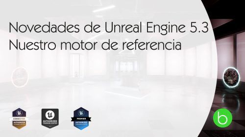 Novedades-Unreal-Engine-5-3
