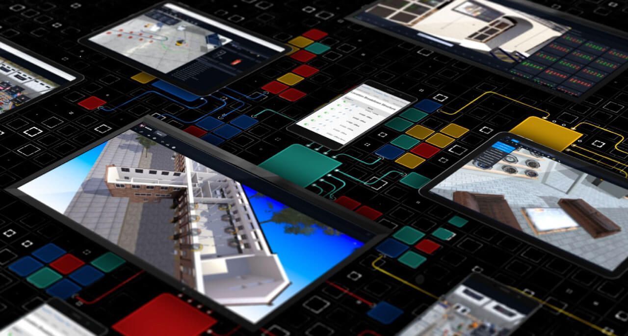 Programación BIM