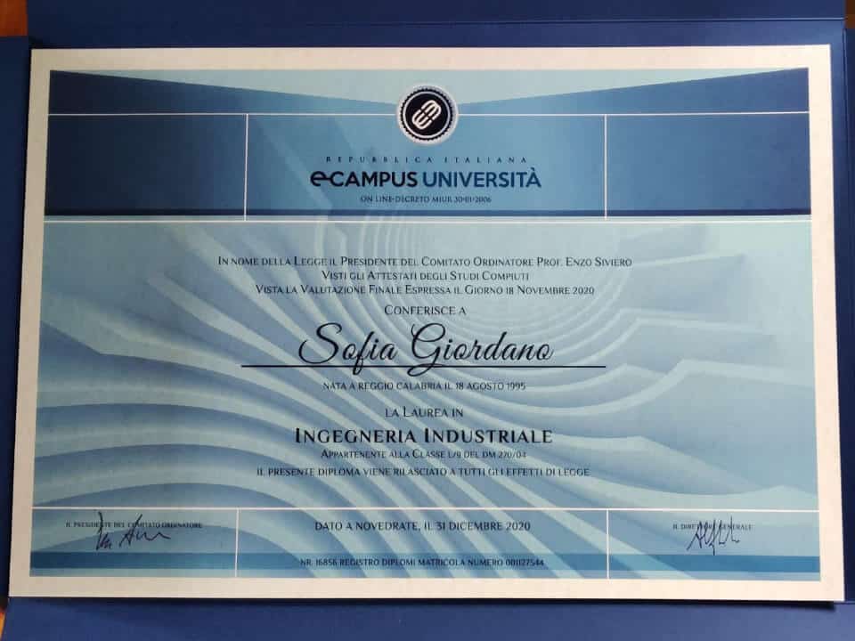 Certificación-Università-eCampus