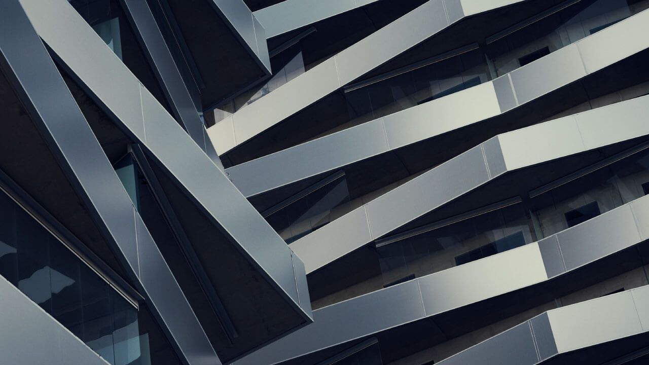 Adaptación edificio