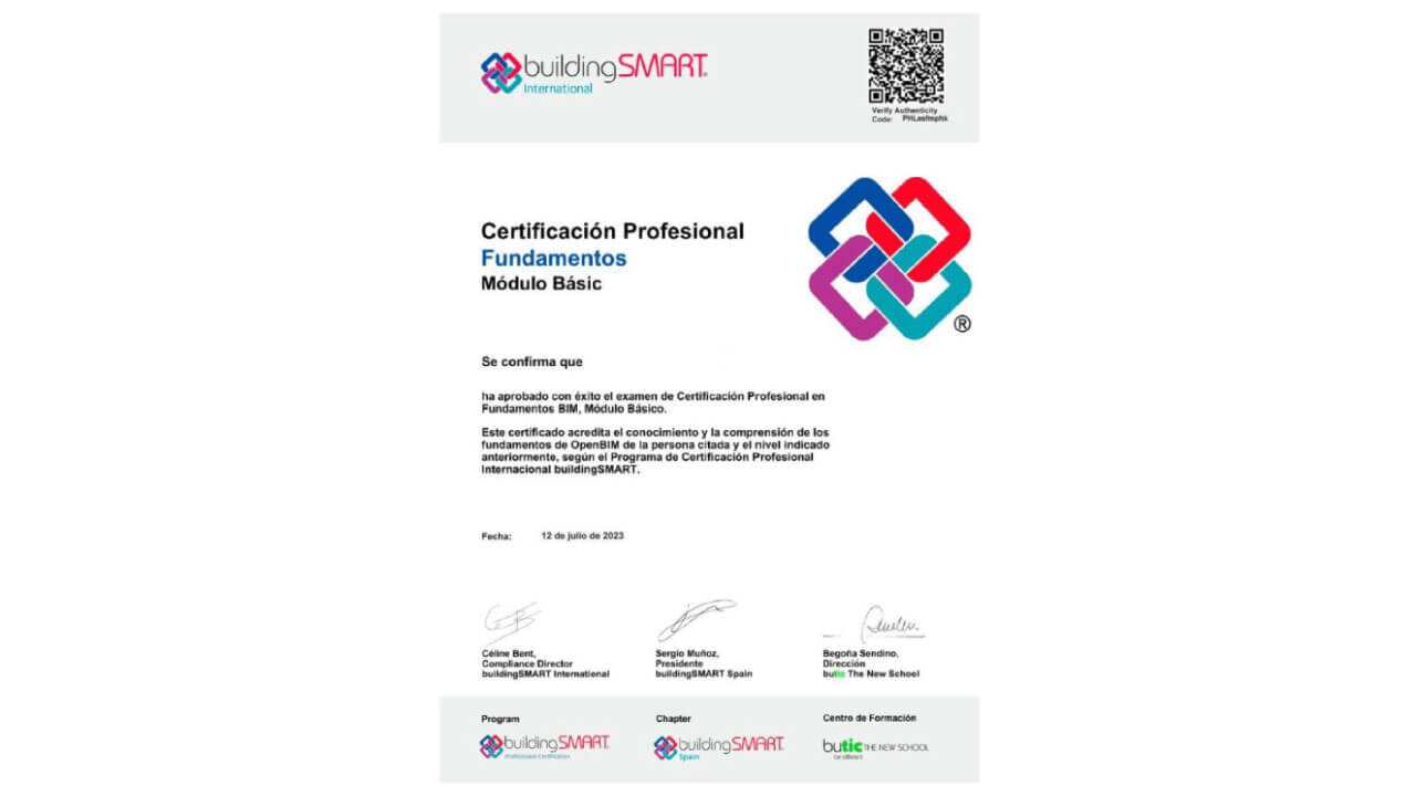 Certificacion-Profesional-Fundamentos-BIM-buildingSMART