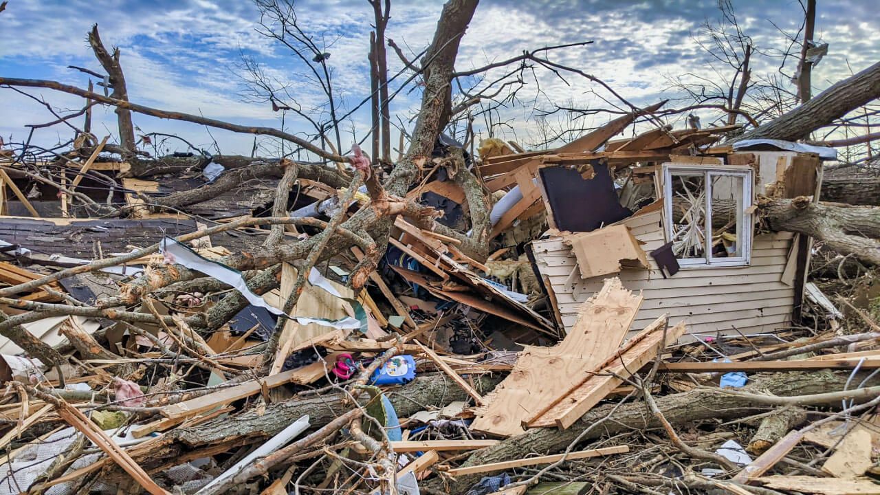 Efectos cambio climático