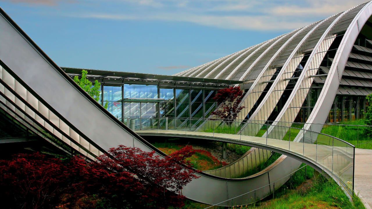Resiliencia climática construcción