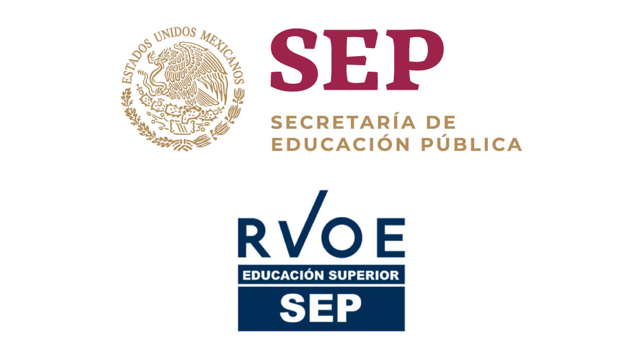 SEP-RVOE-Mexico