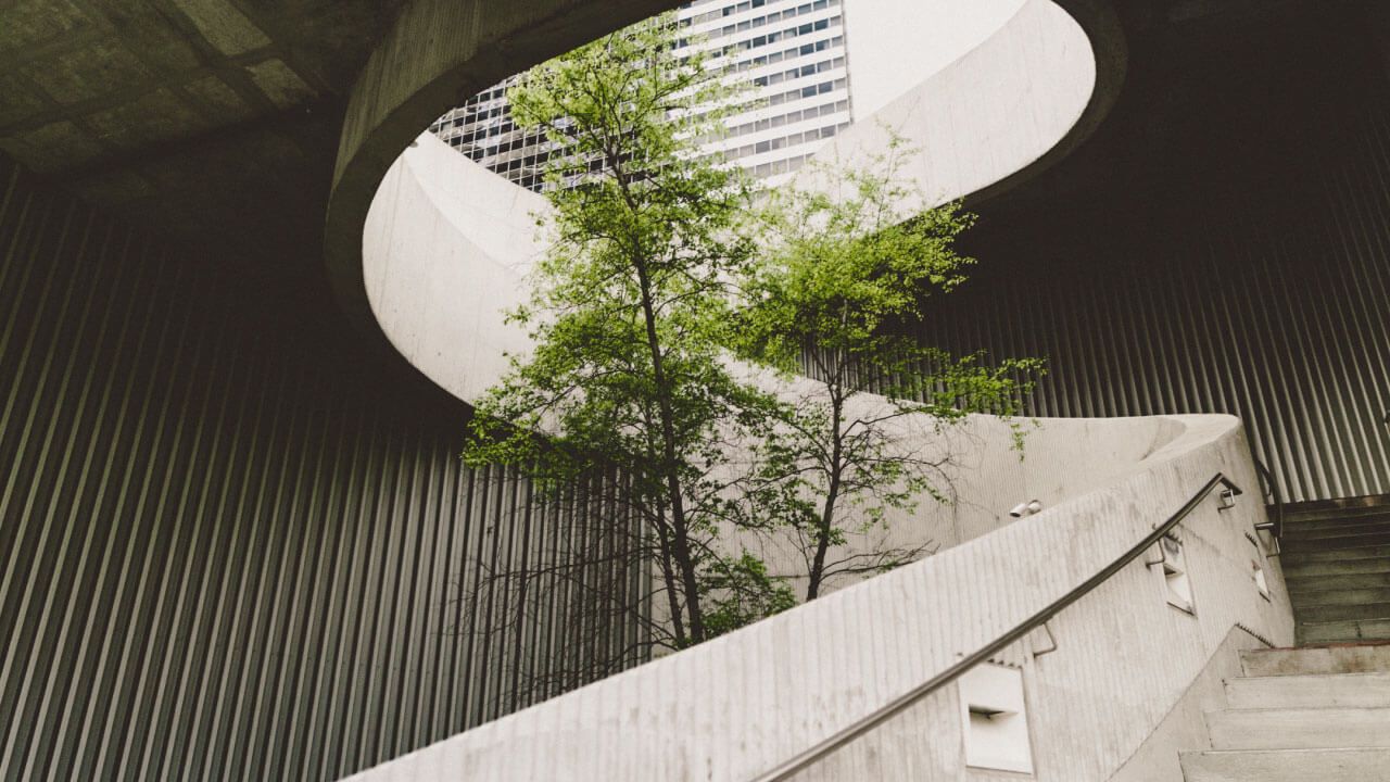 Adaptabilidad climática edificio