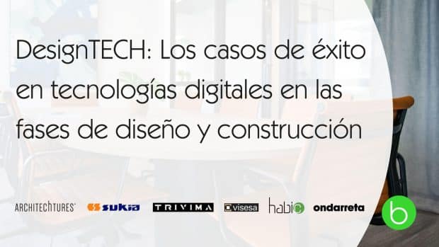DesignTech en BTS 2023: los casos de éxito en tecnologías digitales en ...