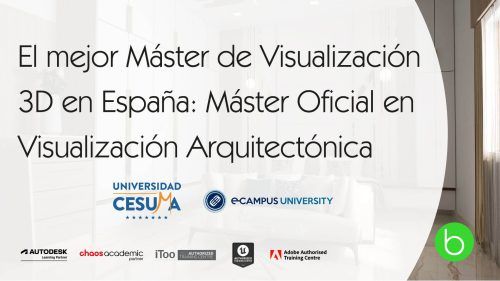 El-mejor-Máster-Visualización-España-Máster-Oficial-Visualización-Arquitectónica