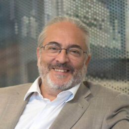 Fernando Valderrama