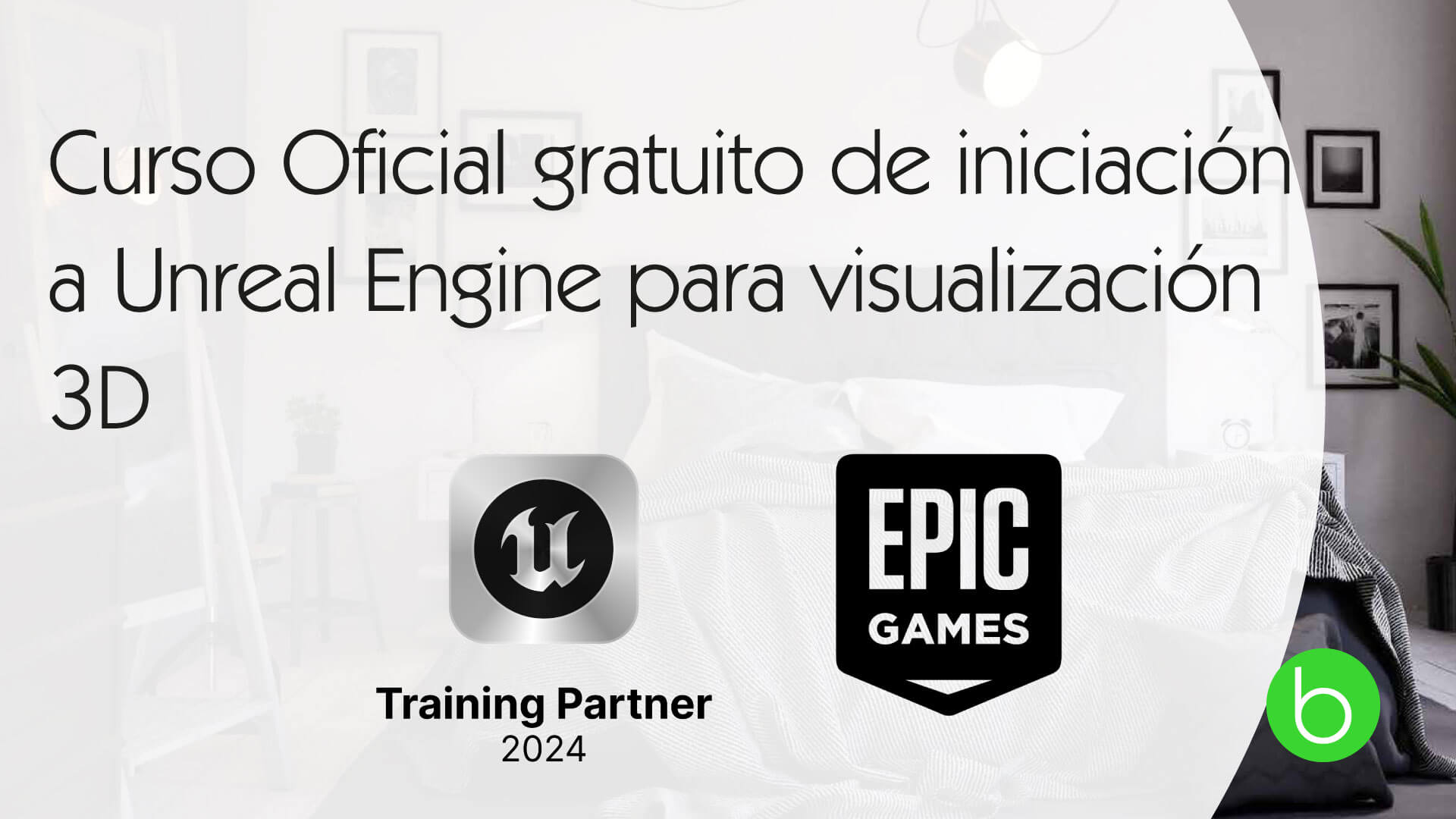 Curso-Oficial-gratuito-iniciación-Unreal-Engine-visualización-3D