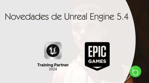 Novedades--Unreal-Engine-5-4