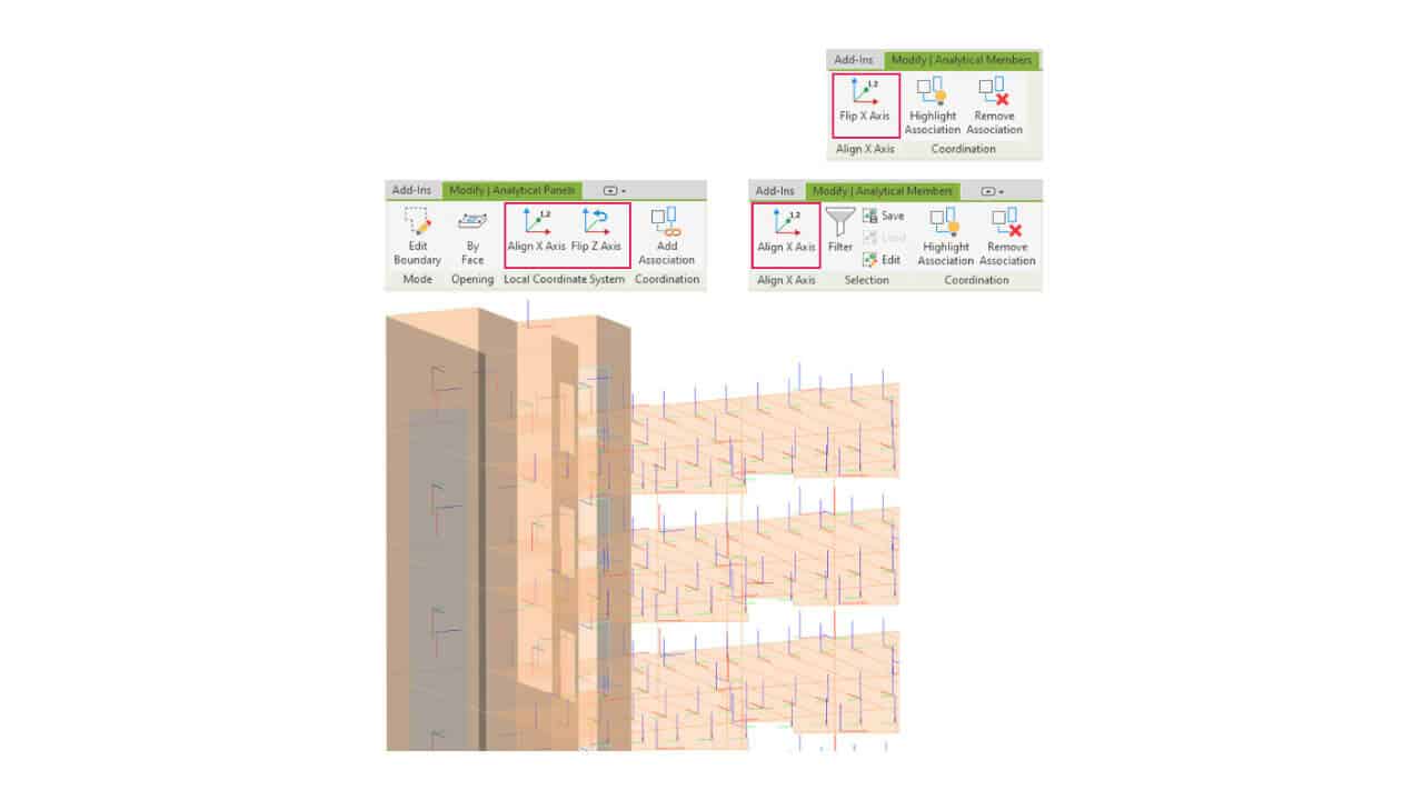 Revit-2025-LCS-orientacion