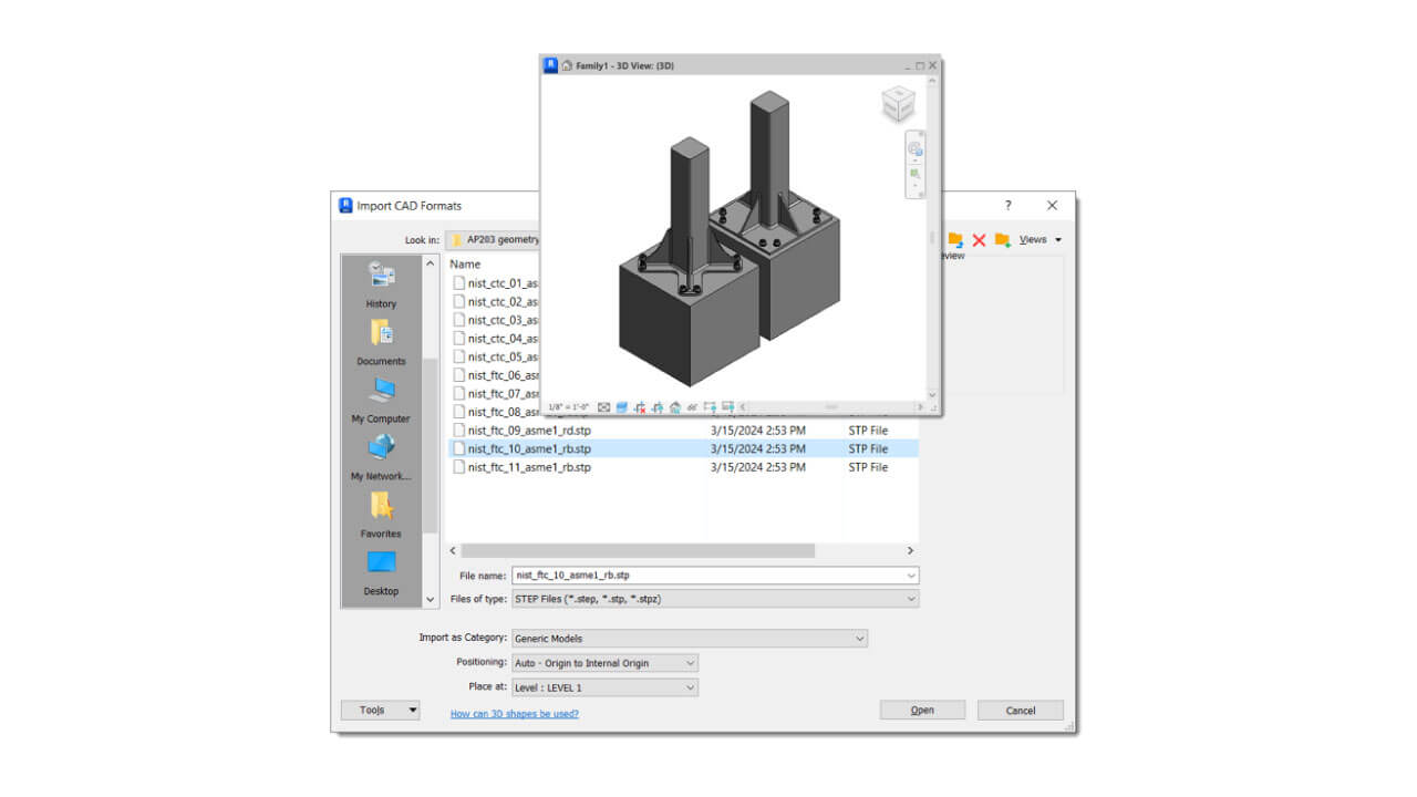 Revit-2025-STEP