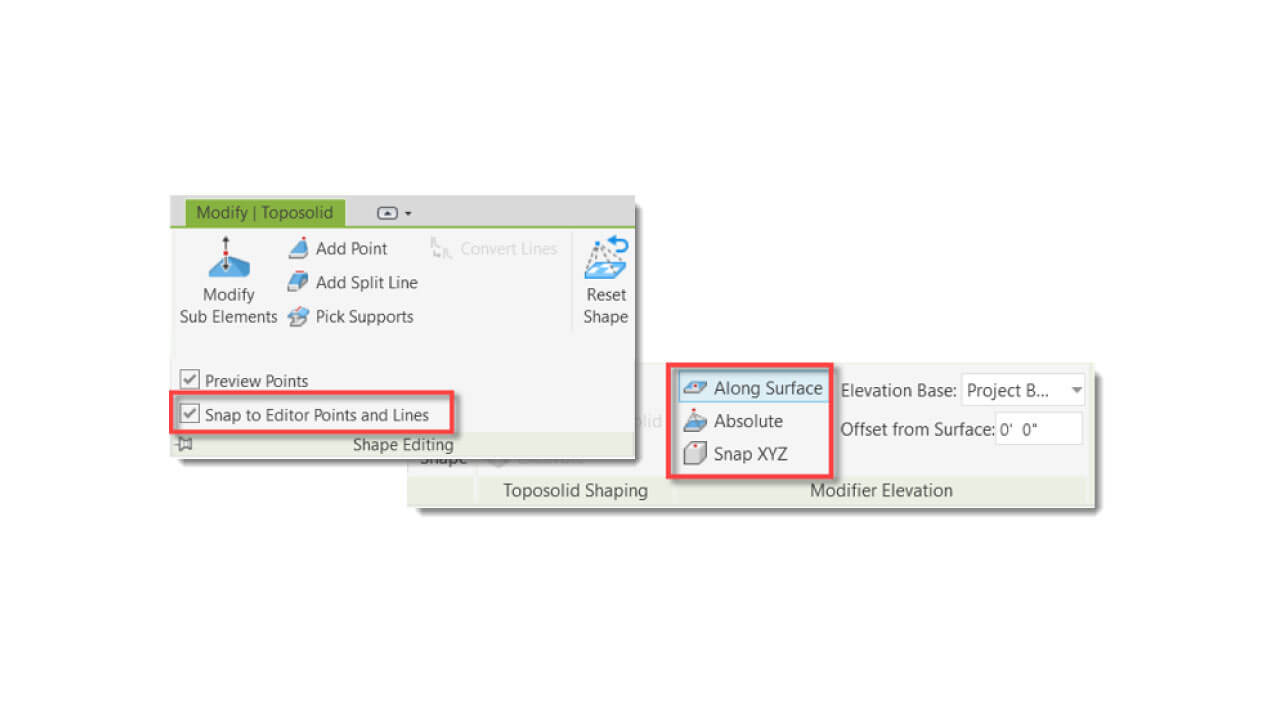 Revit-2025-edición-formas