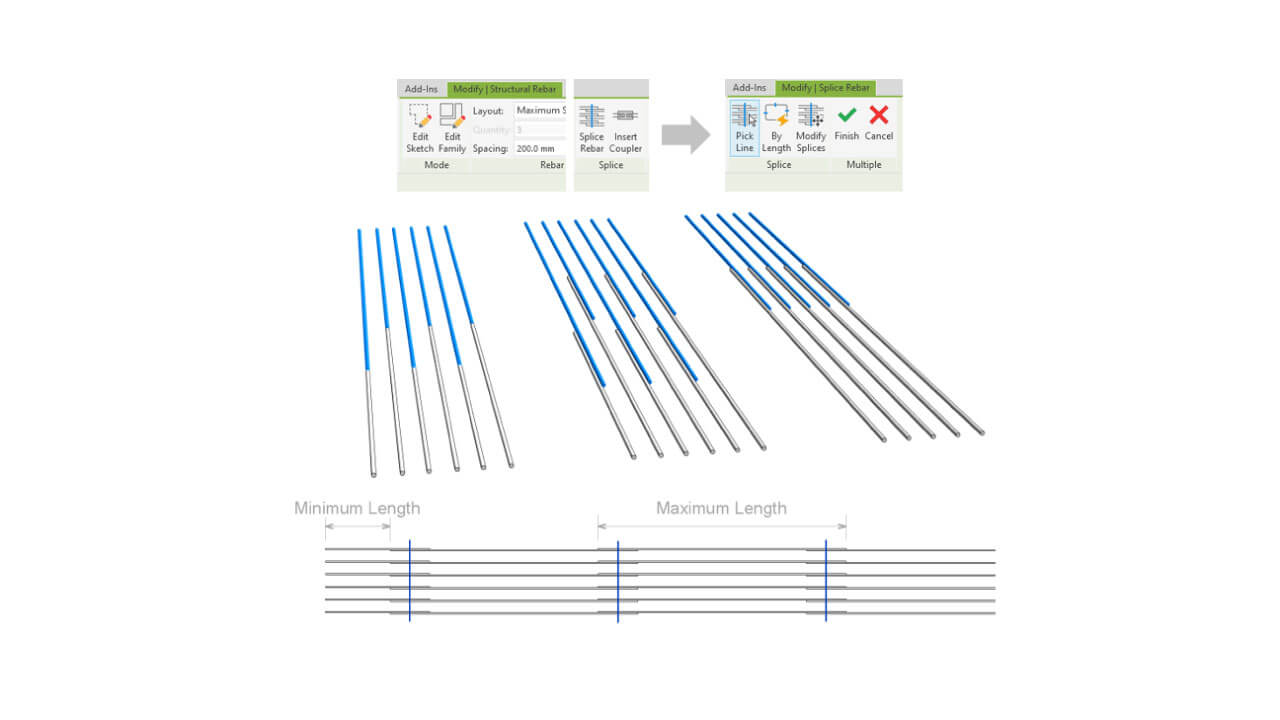 Revit-2025-empalme-parametrico