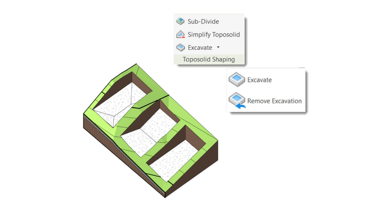 Revit-2025-excavaciones-rellenos-toposolidos