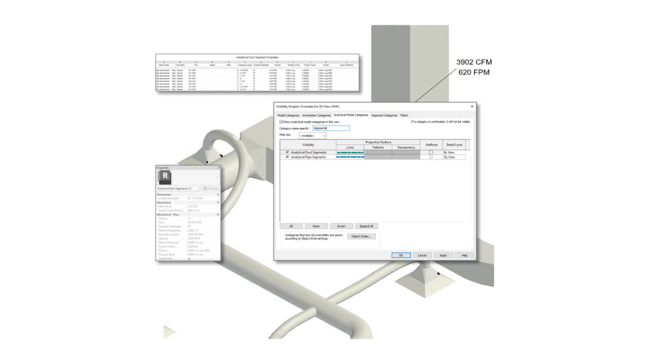 Revit-2025-segmentos-conductos