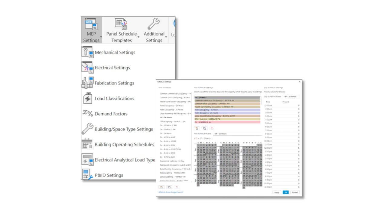 Revit-2025-tablas-planificacion