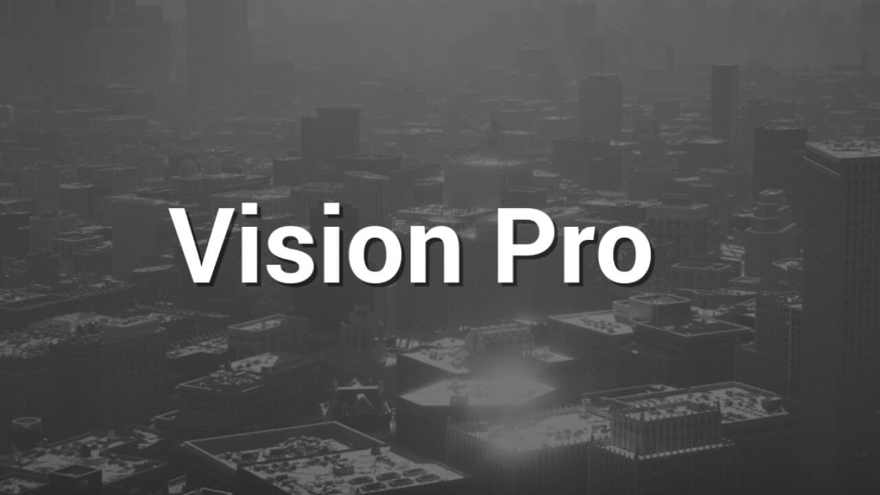 Unreal-engine-5-4-apple-vision-pro